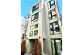 TS RESIDENCE 白金高輪