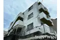 ヴィラ三栄マンション