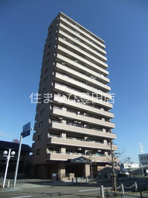 藤和シティコープ豊田久保町