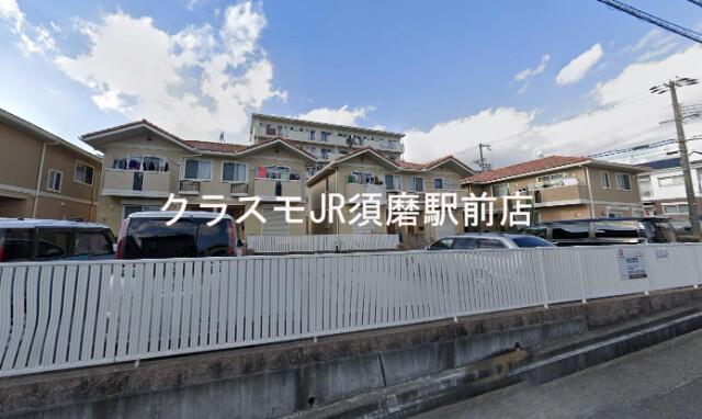 パークハイム向陽 B棟