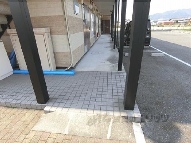 レオパレス簗瀬