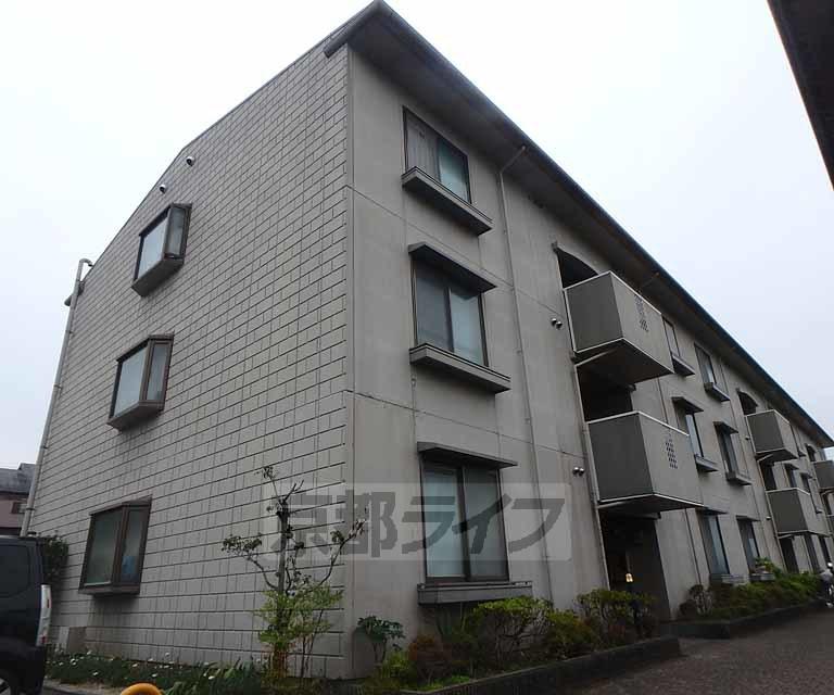 エミネンス西方