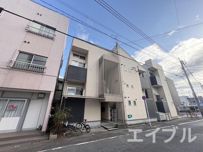 アクアリウスI