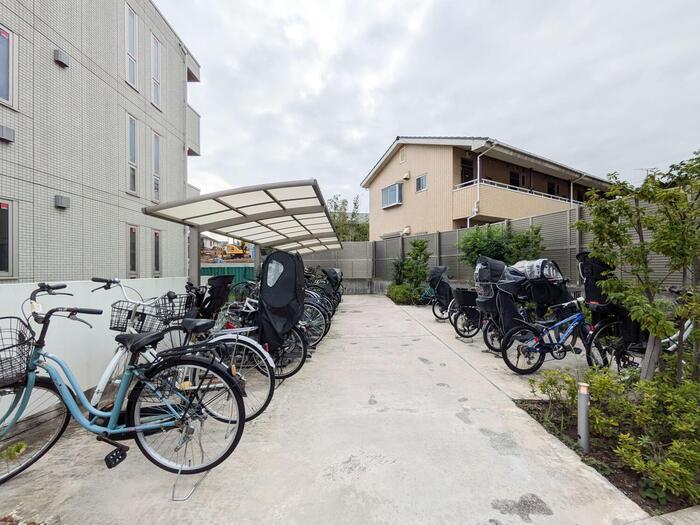 CRESCENTE経堂壱番館ークレシェンテ経堂壱番館-