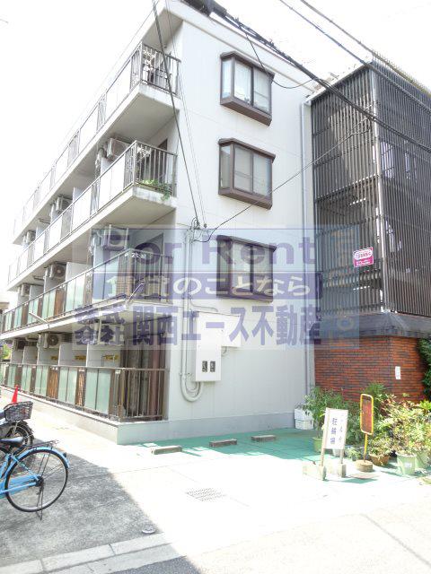 メゾン東大阪
