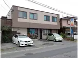 西都賀5丁目店舗併用