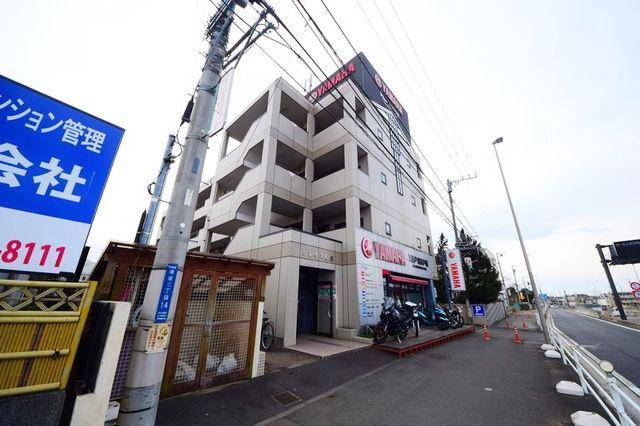 グレイス原宿