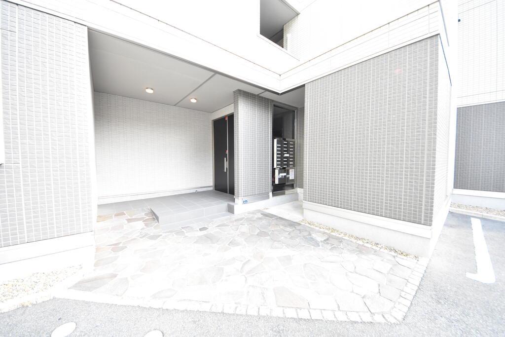 テラコート北野坂