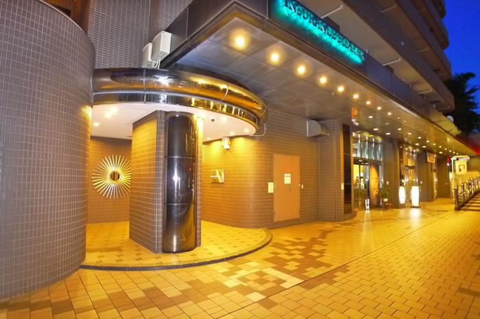 INSURANCE BLDG.XIX