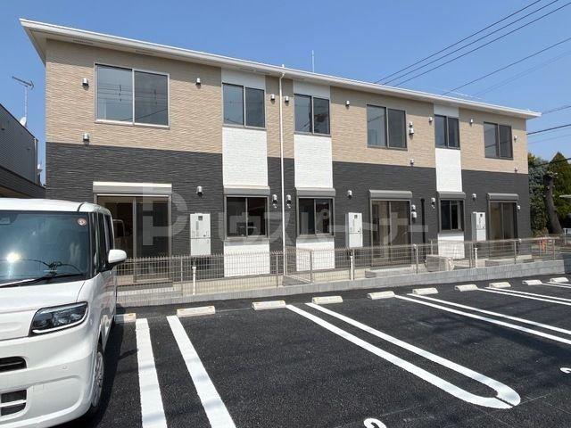 つくばエクスプレス 柏の葉キャンパス駅 徒歩18分  築1年