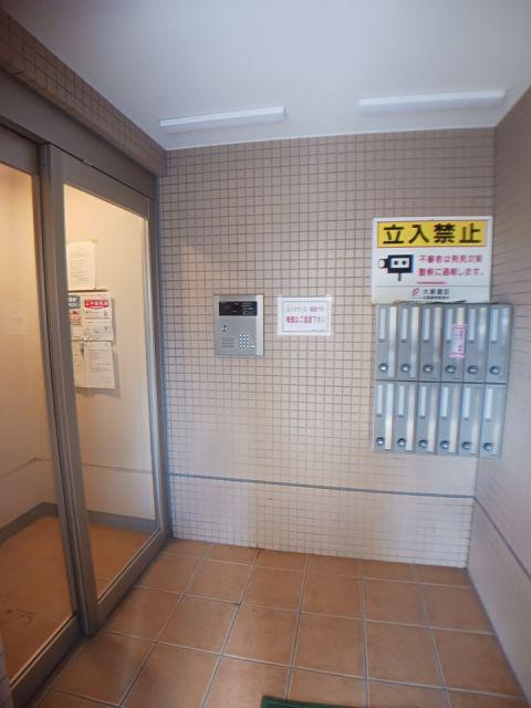 ラフィネ医大東