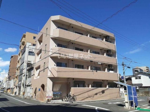 ラフィネ医大東