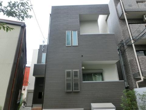 GRANDTIC堀田(1LDK/2階)