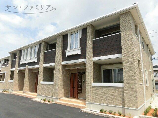 グラード多米 B