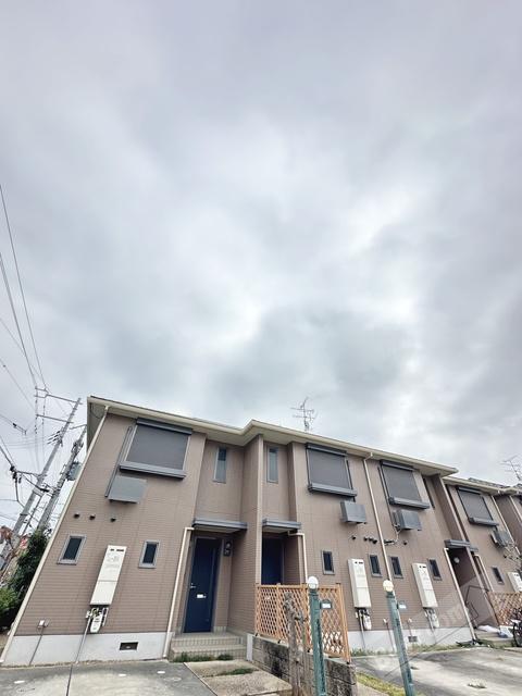 ホフケ羽衣A棟