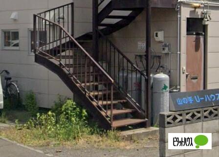 野口マンション