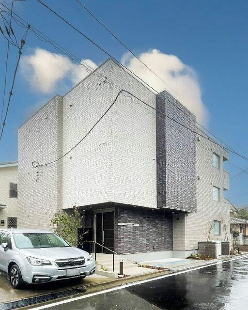 プリムベール岸町
