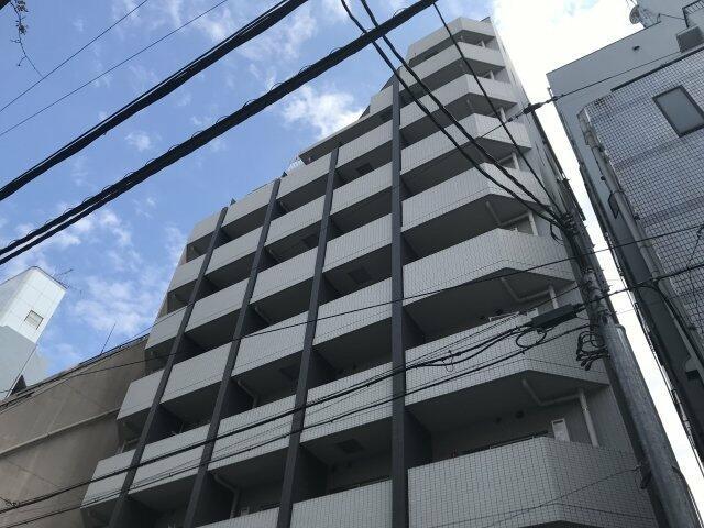 ステージファースト仲御徒町
