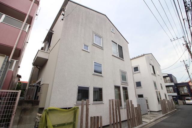 C-TERRACE