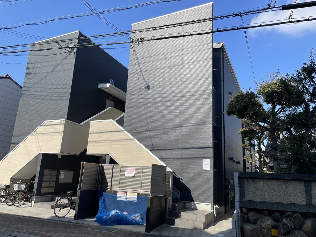 メゾンドゥセルクル