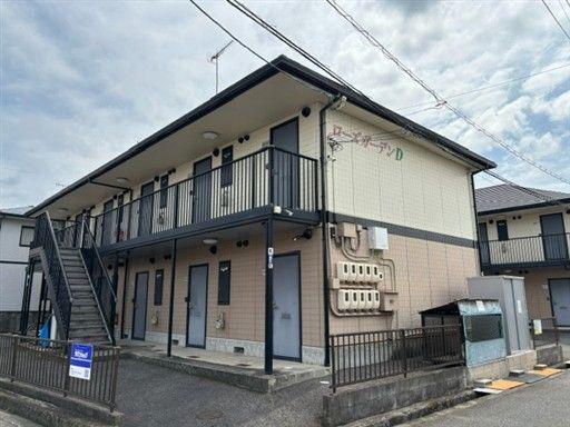 ローズガーデンD