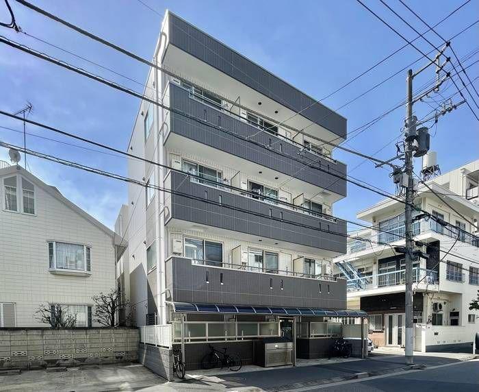 カッシーナ本所吾妻橋