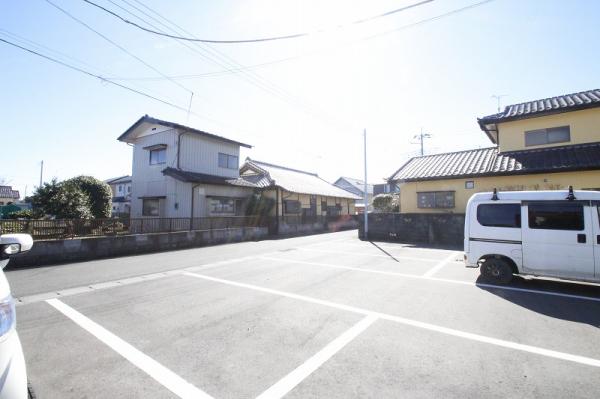 森島ハイツ