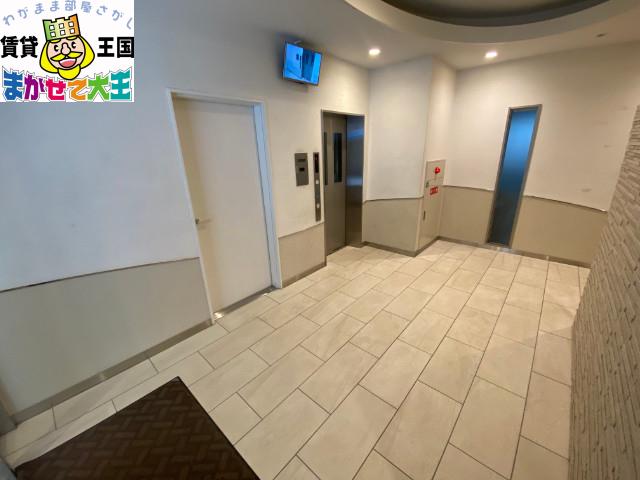ABITI浜町