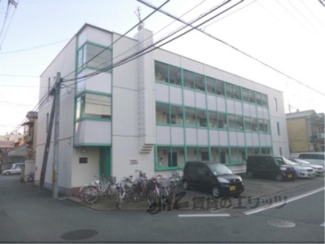 ラフォーレ西大路