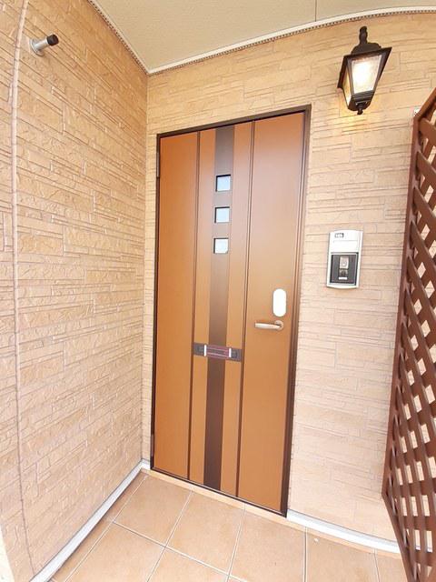 ヴァンベールB