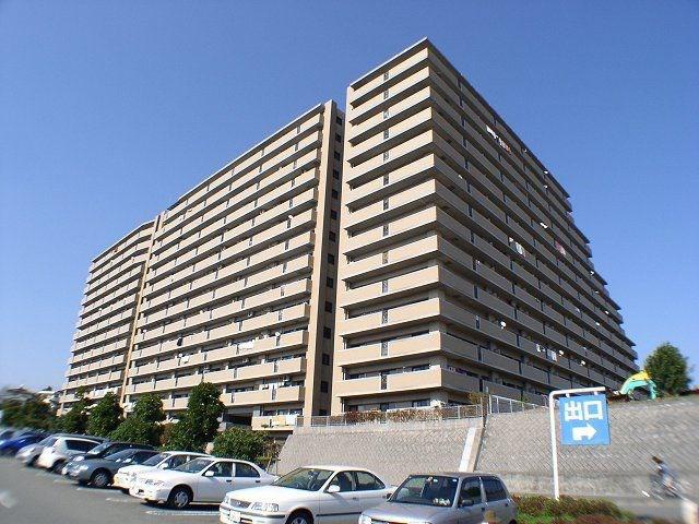 エバーライフリオ筑紫野