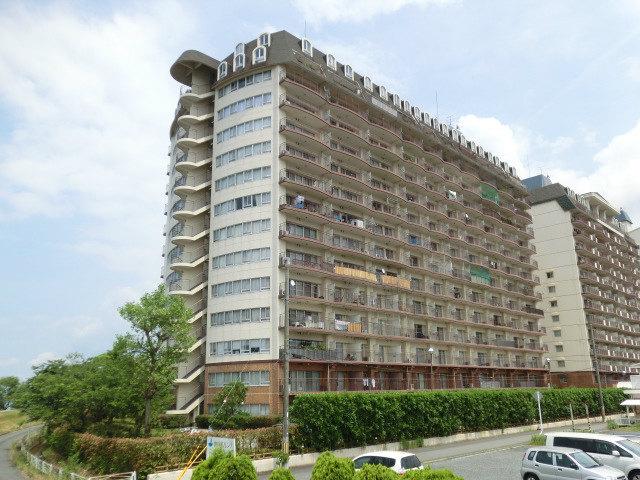琵琶湖アーバンリゾートI番館