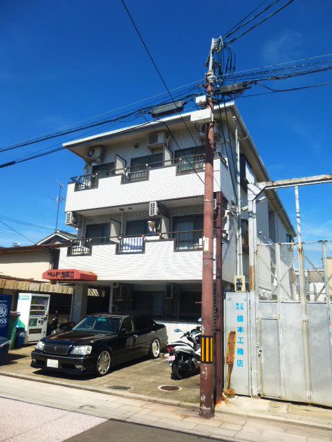 ハレー高槻II