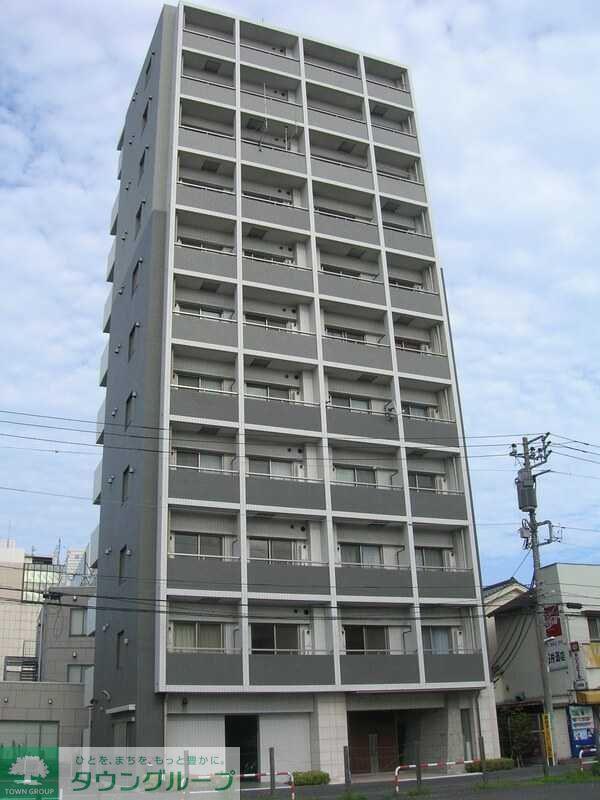 HUMANハイム船橋