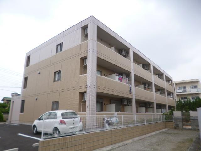 グランテラス