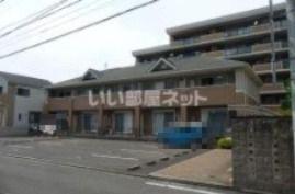 アーバンコートなごみ(1LDK/2階)