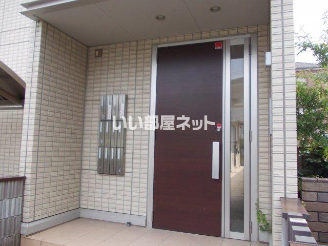 グレイス北花田