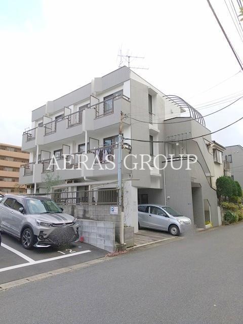 ジュネパレス市川末広