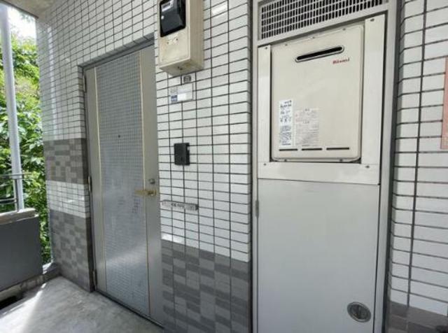 リバティー座間