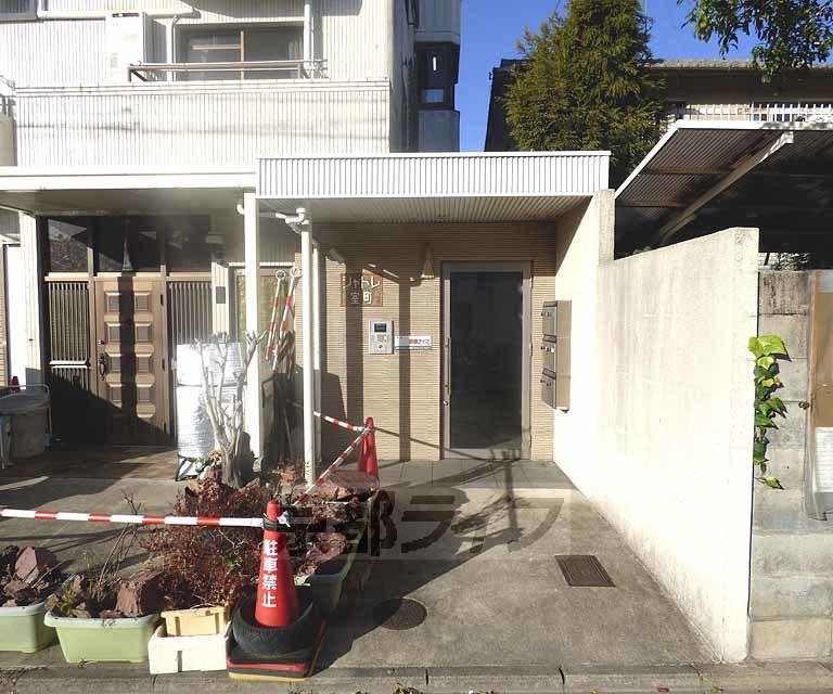シャトレ室町