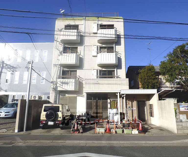 シャトレ室町