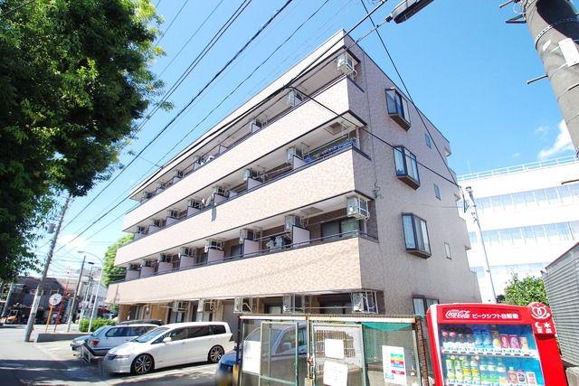 アーク登戸