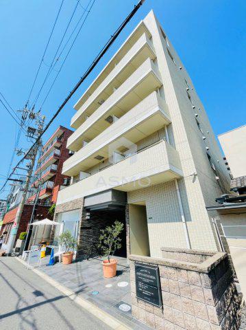 オースティ北梅田