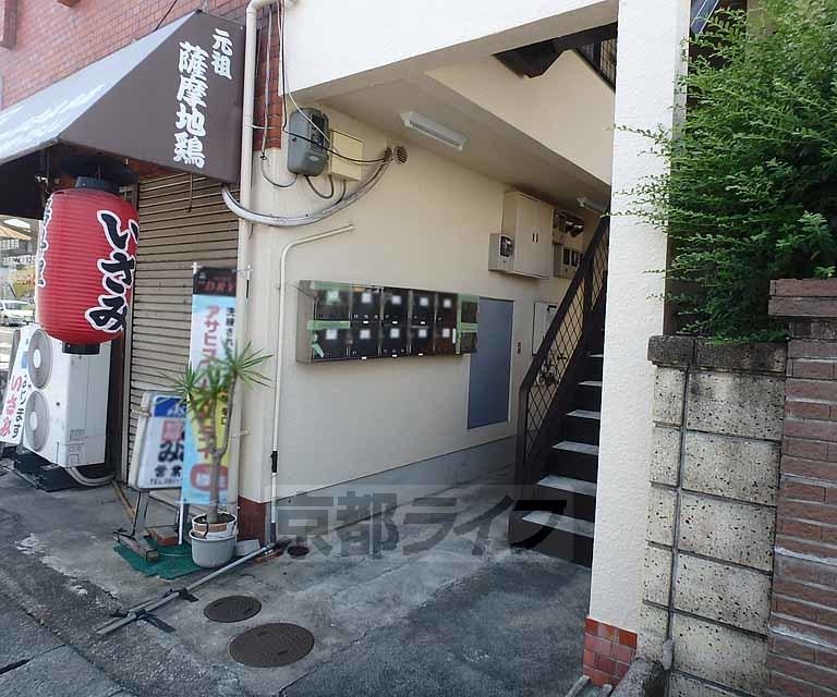 メゾン竹端