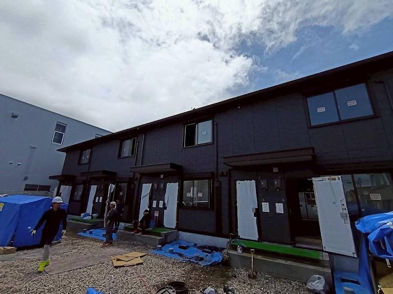 アジュールS