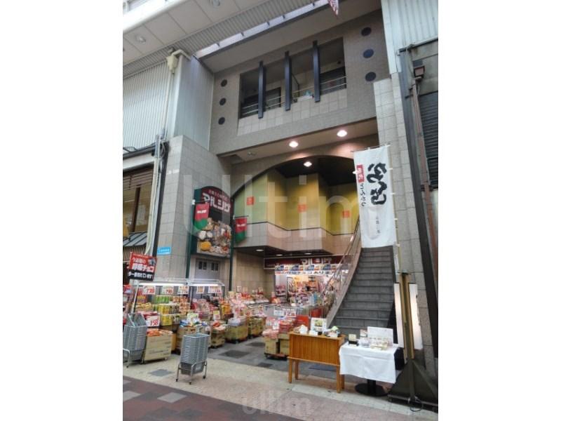 マスジビル