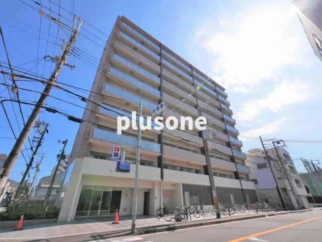 エグゼ弁天町