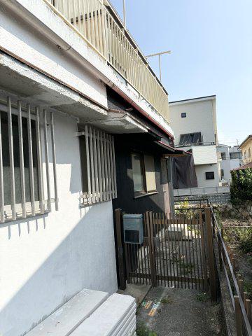 青谷ハイツ