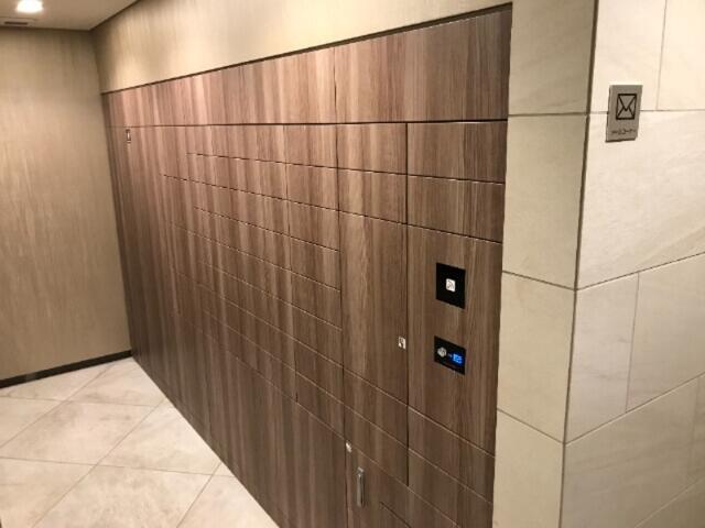 クリオ西横浜ブライトマークス