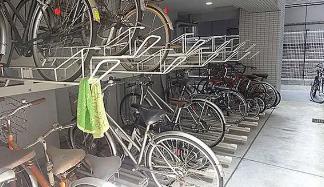 ヴェルト日本橋II